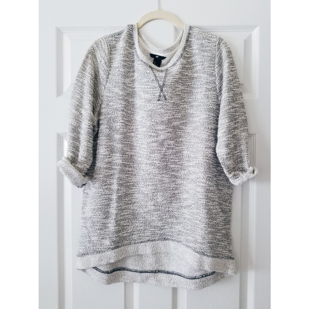 🍃 H&M Sweater Top